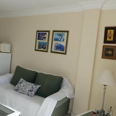 Enjoy Holiday-Wonderful Views Apartment Acantilado de los Gigantes Exterior photo