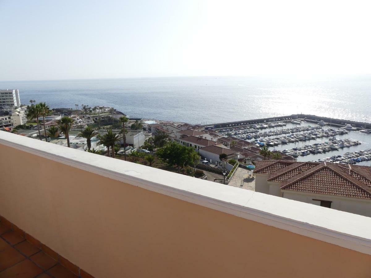 Enjoy Holiday-Wonderful Views Apartment Acantilado de los Gigantes Exterior photo